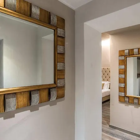 Colonna Del Corso 3* Roma
