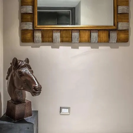 Πανσιόν Colonna Del Corso Ρώμη
