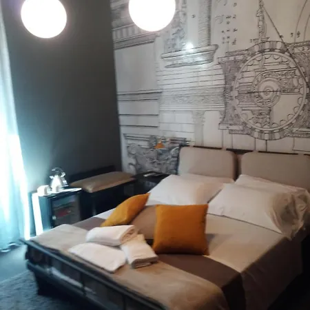 Dimora Storica Urbana 3* Rome