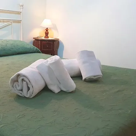 Dimora Storica Urbana 3*