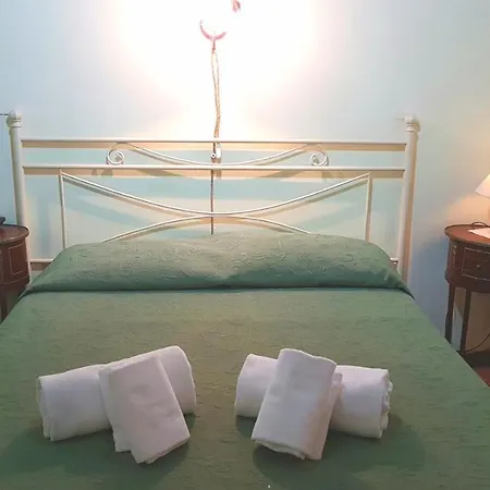 Dimora Storica Urbana Guest house