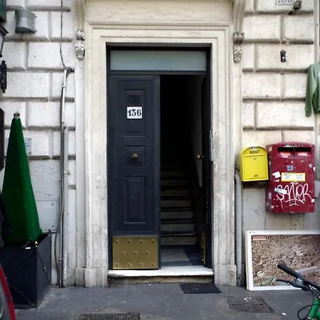 Πανσιόν Casa Cleo Ρώμη