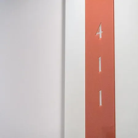 ホテル San Giovanni