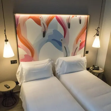San Giovanni 4* ローマ