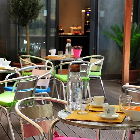 Relais San Pietro Roma