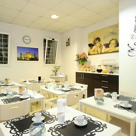 Hotel Relais San Pietro 3*