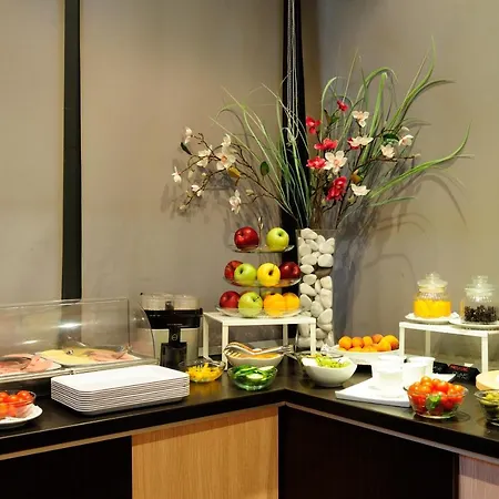 Relais San Pietro 3* Roma