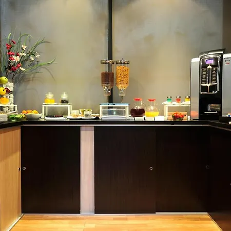 Hotel Relais San Pietro 3*
