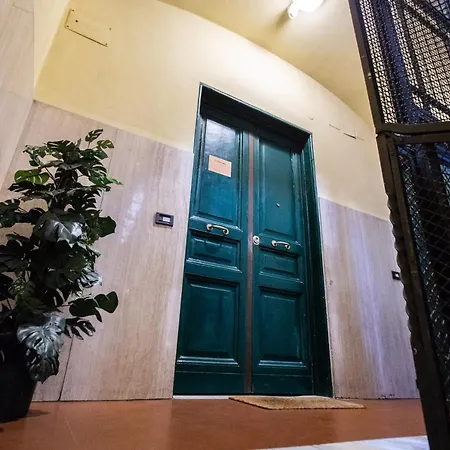 El Dorado Vatican Penzion Řím