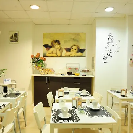 Relais San Pietro 3* Roma