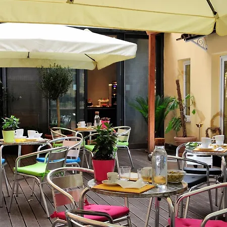 Relais San Pietro 3*