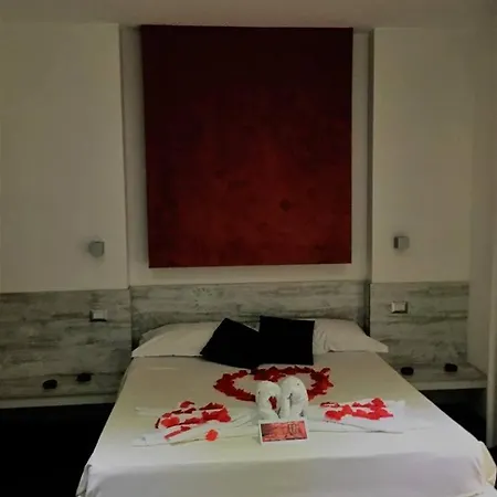 Relais San Pietro 3* Roma