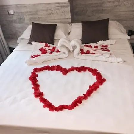 Relais San Pietro Roma