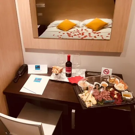 Hotel Relais San Pietro Roma