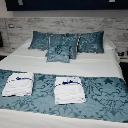 Hotel Relais San Pietro Roma