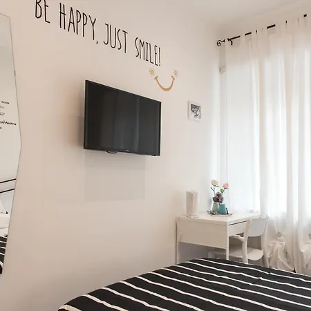 Guest house Eden Rome
