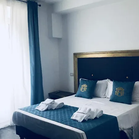 Bed & Breakfast Art Atelier Borgo Rome