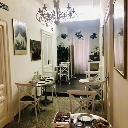 Art Atelier Borgo 3*