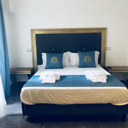 Art Atelier Borgo 3* Rome