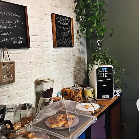 Bed & Breakfast Eterna Rome