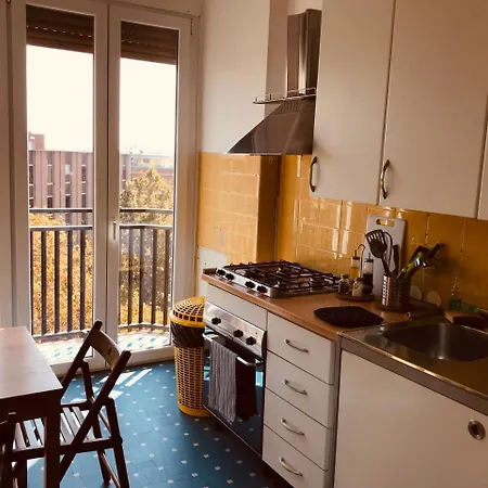 Boarding House International Rom