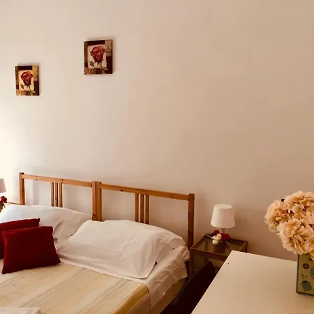 Boarding House International Rom