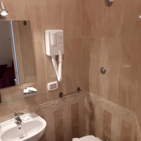 Hotel Major Aventinus *