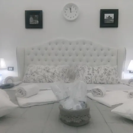 Barberini Dream Rome