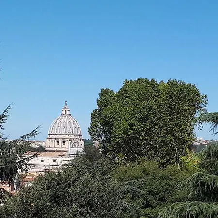 Il Giardino Di Gabri Řím
