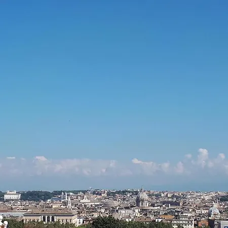 Il Giardino Di Gabri * Řím