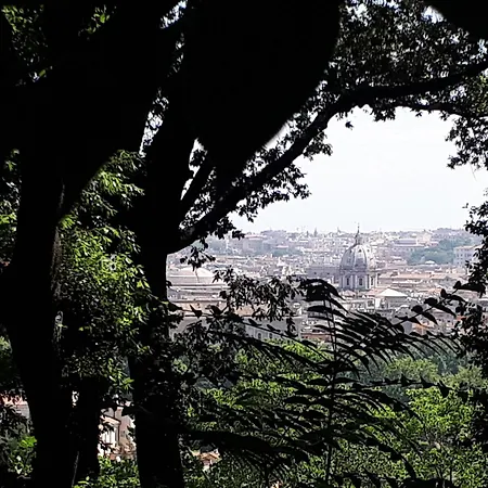 Bed & Breakfast Il Giardino Di Gabri