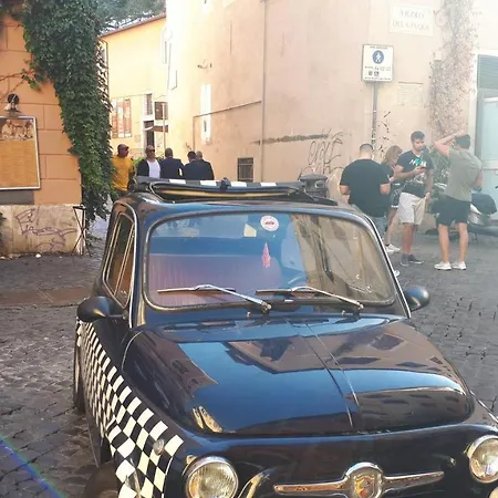 Il Giardino Di Gabri * Rome