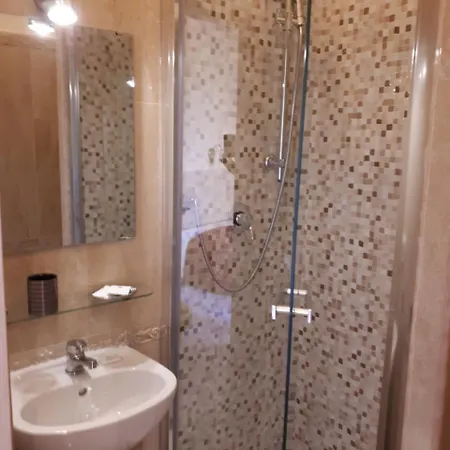 亚提斯酒店 * 罗马