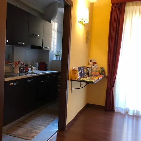 San Pietro Candia 25 3*