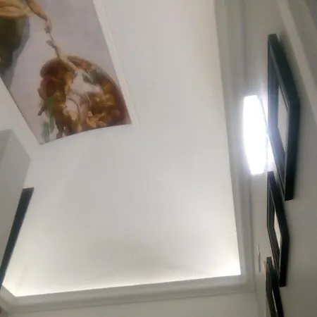 Barberini Dream Ρώμη