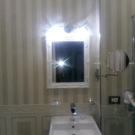 Barberini Dream Ρώμη