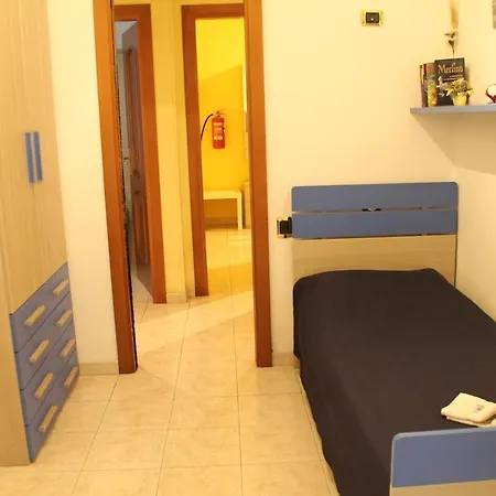 Apartment Pirhouse Rome