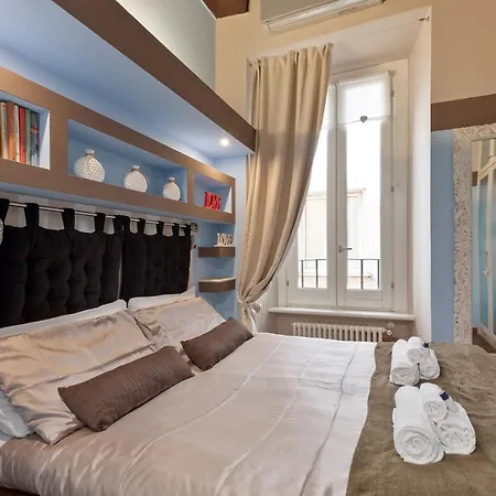 As Feel - Casa Governo Vecchio Apartment *