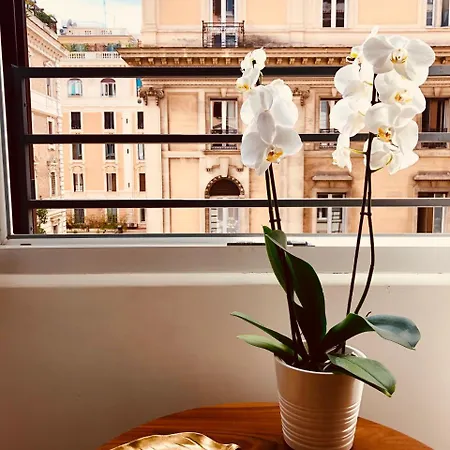 900 Piazza Del Popolo Bed & Breakfast