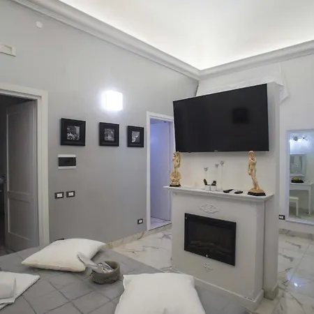 Barberini Dream Ρώμη