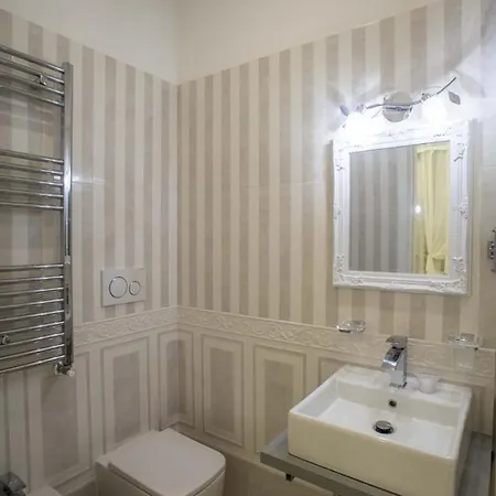 Πανσιόν Barberini Dream