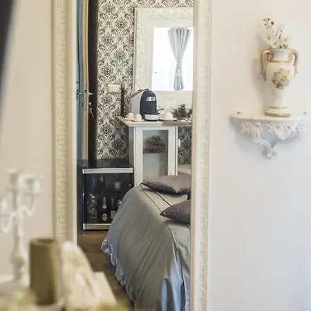 Barberini Dream Rome