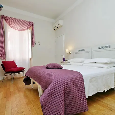 Amaranto Guest house Rome