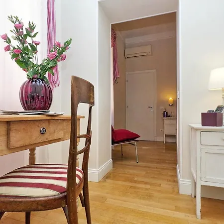 Amaranto 3* Rome