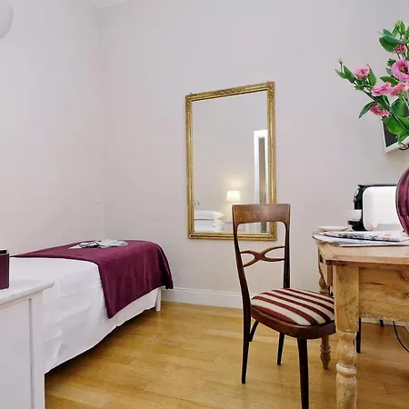 Amaranto Guest house Rome