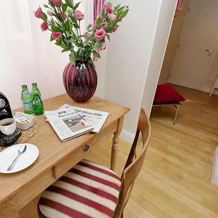 Amaranto Guest house 3*