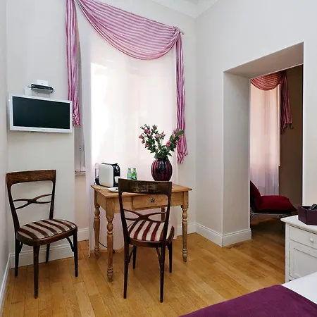 Amaranto Guest house Rome