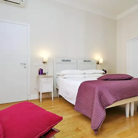 Amaranto Guest house Rome