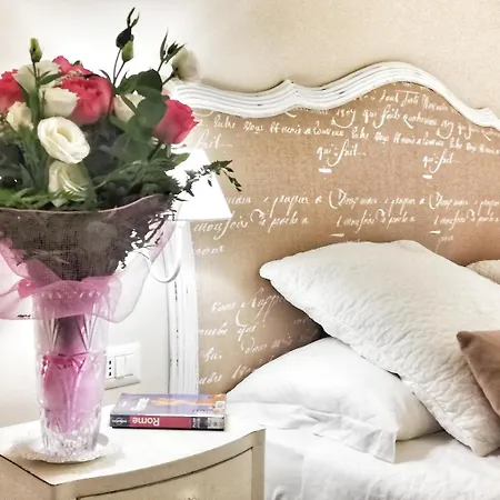 Bed & Breakfast Vaticano Charming Rome