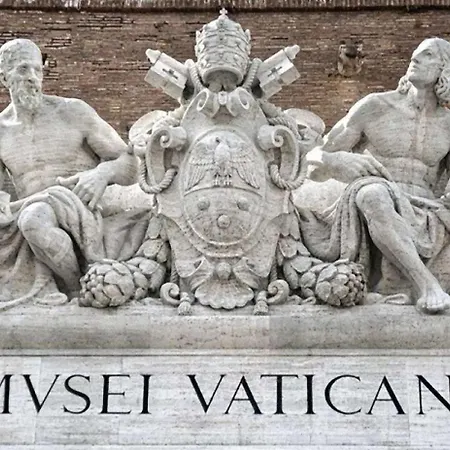 Le Torri Dei Papi *